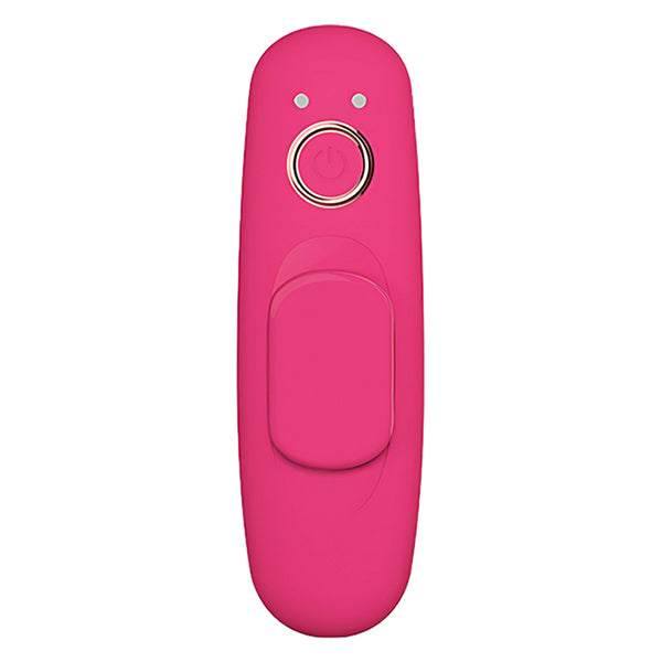 Mina Veil panty vibrator