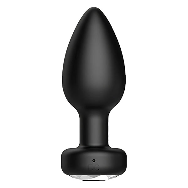 Toosh Remote Control vibrating butt plug