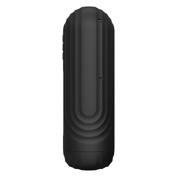 REV Thrusting & Vibrating masturbator