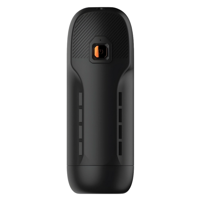REV Rotating & Thrusting masturbator