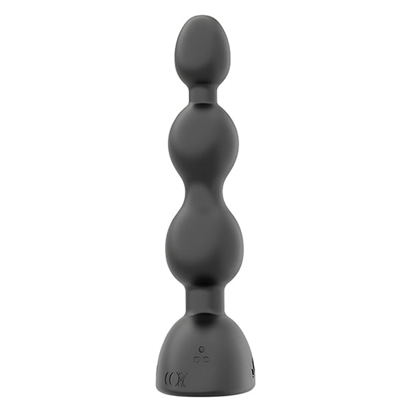 Toosh Remote Control Vibrating anal beads