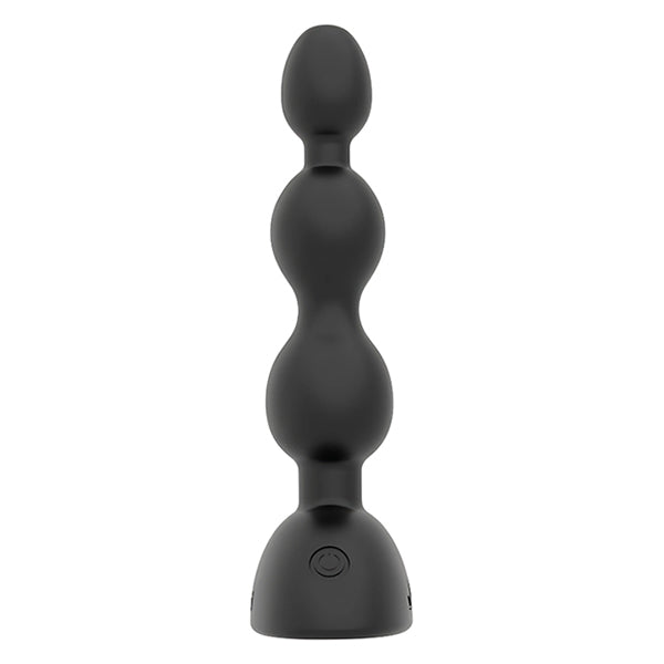 Toosh Remote Control Vibrating anal beads