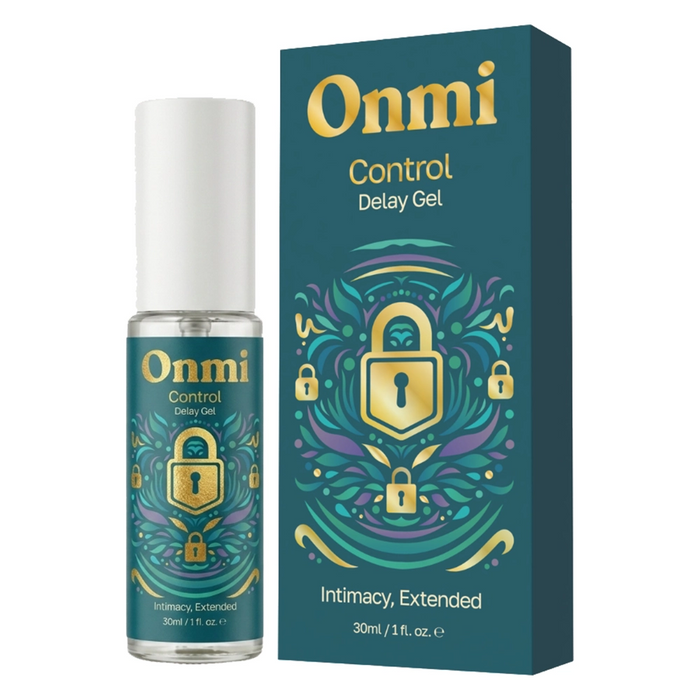 ONMI Control delay gel
