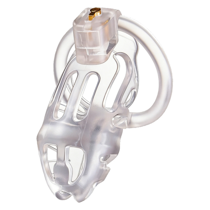 Impound Vanguard cock cage