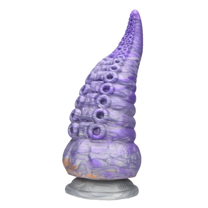 F**klore Kraken Tentacle 7.8" dildo