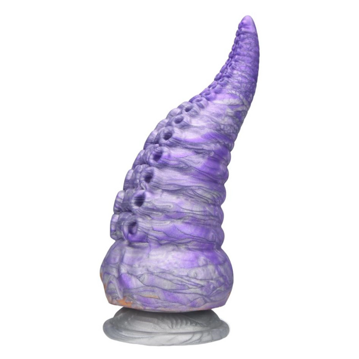 F**klore Kraken Tentacle 7.8" dildo