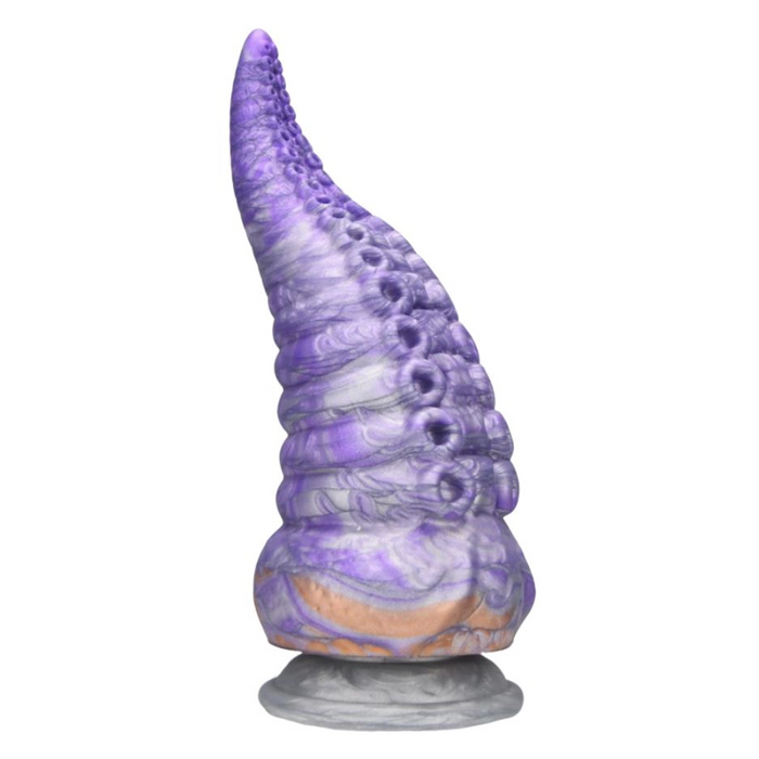 F**klore Kraken Tentacle 7.8" dildo