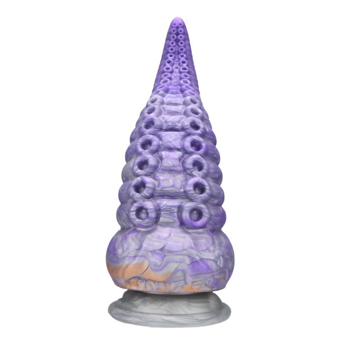 F**klore Kraken Tentacle 7.8" dildo