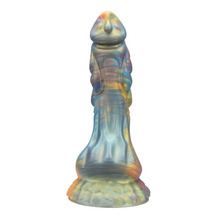 F**klore Dragon 7.1" dildo