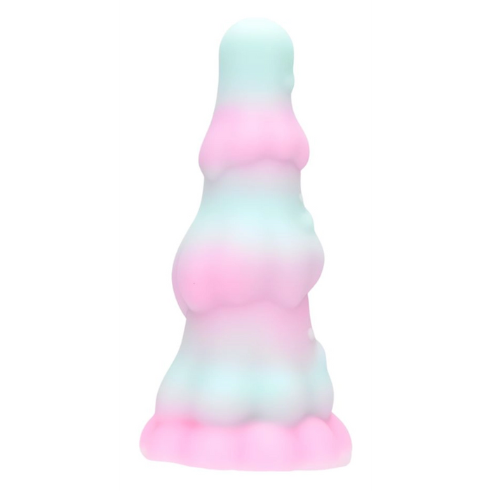 F**klore Ghost 6.7" dildo