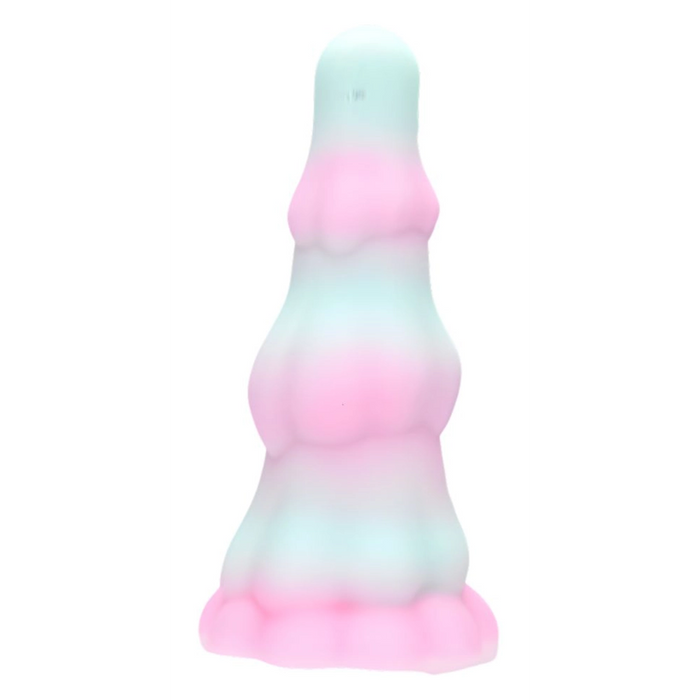 F**klore Ghost 6.7" dildo