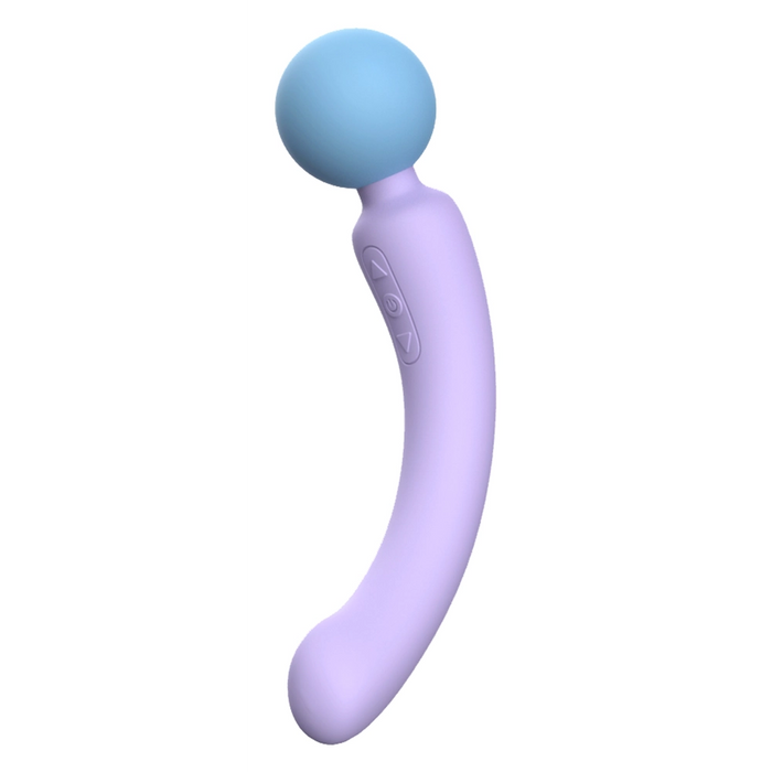 Mina Flow double ended wand vibrator