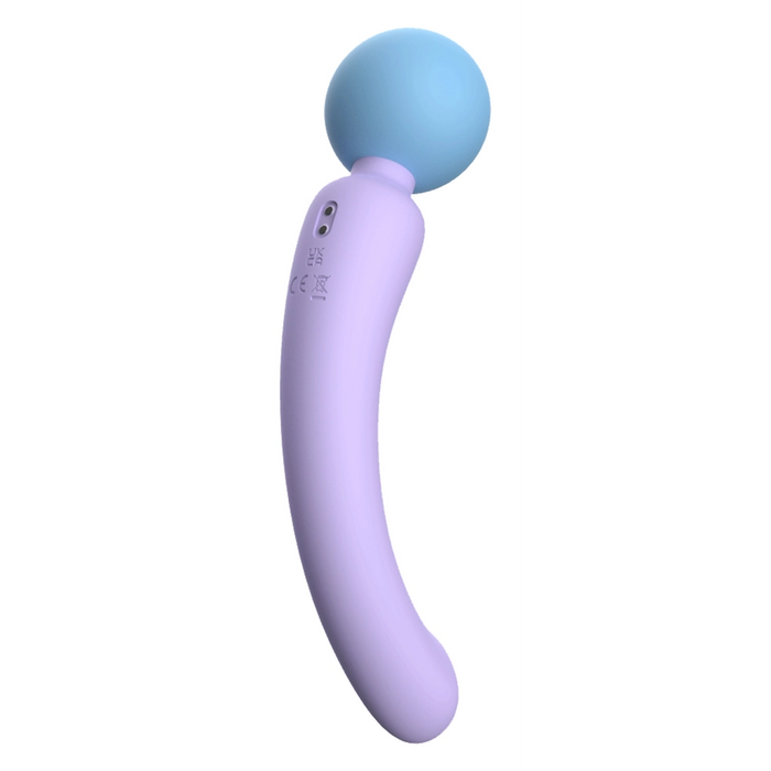 Mina Flow double ended wand vibrator