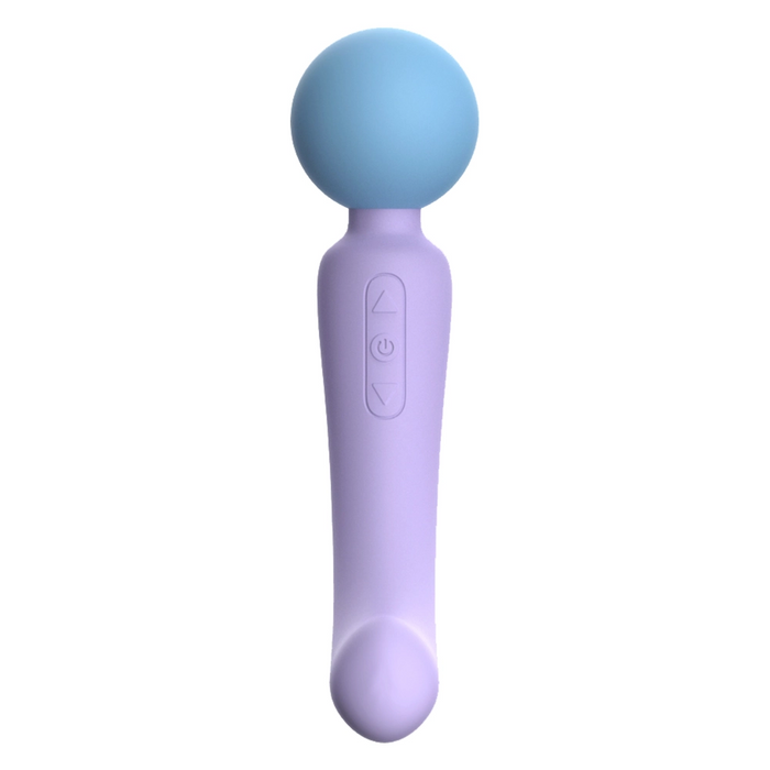 Mina Flow double ended wand vibrator
