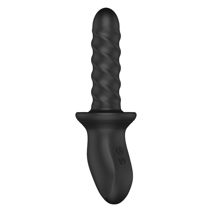 Nexus Ascend thrusting & rotating massager