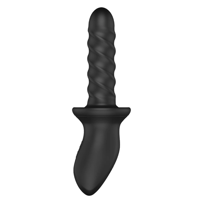 Nexus Ascend thrusting & rotating massager