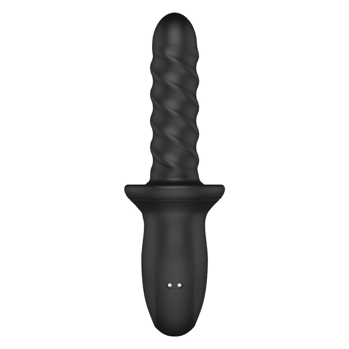 Nexus Ascend thrusting & rotating massager