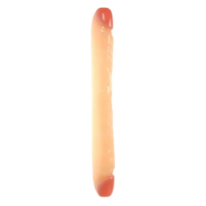 Me You Us Twelve double ended dildo