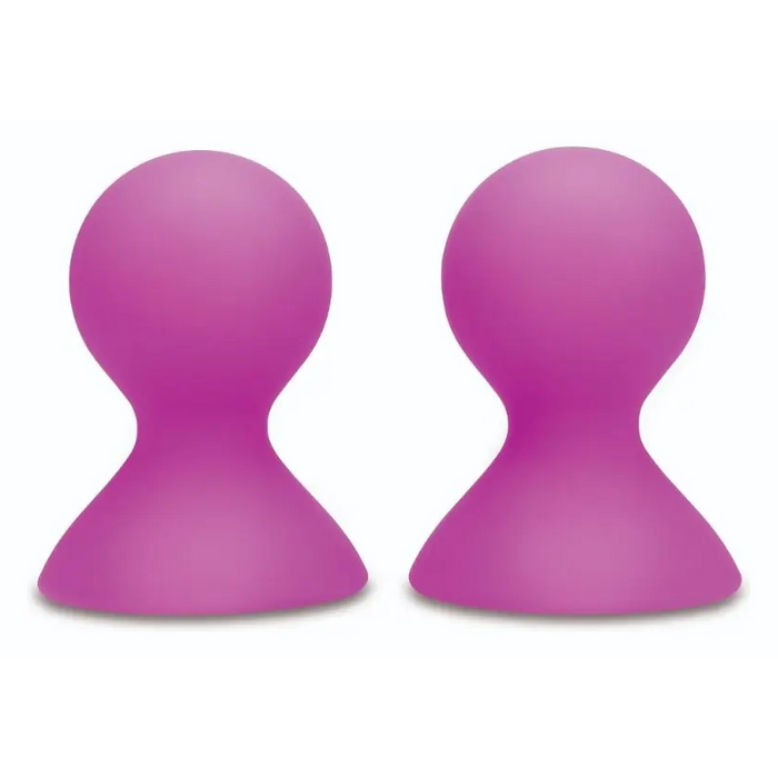 Me You Us Dual Masseuse nipple suckers