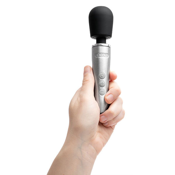 Doxy Go mini wand