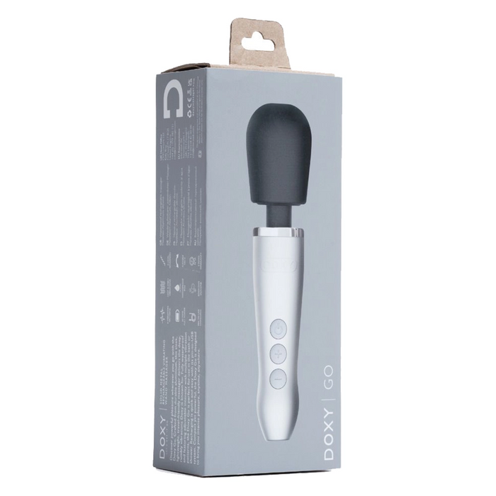 Doxy Go mini wand