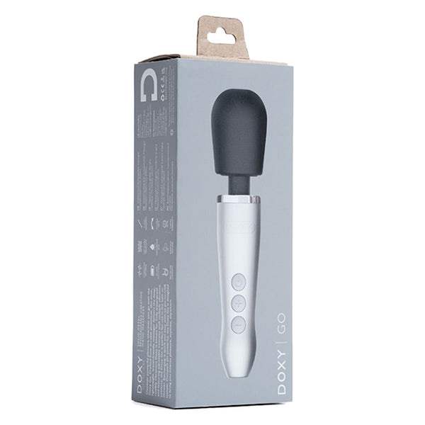 Doxy Go mini wand