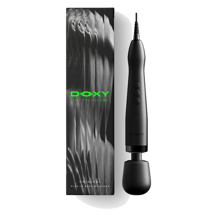 Doxy 2.0 Original wand