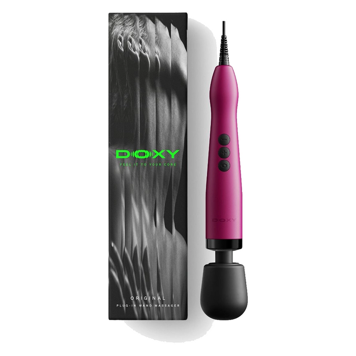 Doxy 2.0 Original wand