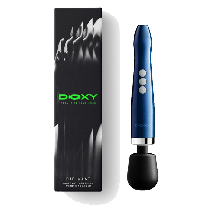 Doxy 2.0 Die Cast Compact wand