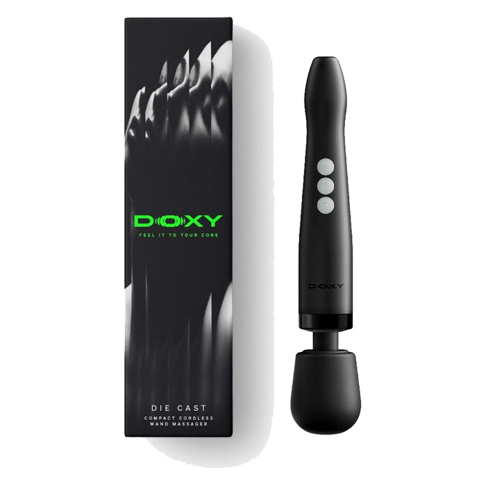 Doxy 2.0 Die Cast Compact wand