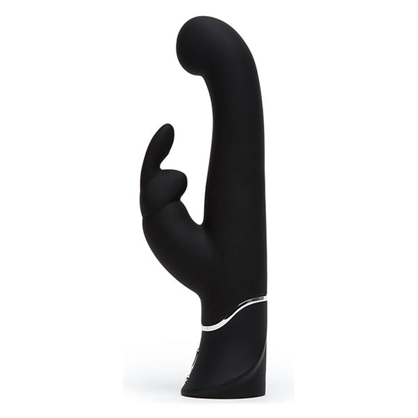 Happy Rabbit Stroking G-Spot vibrator