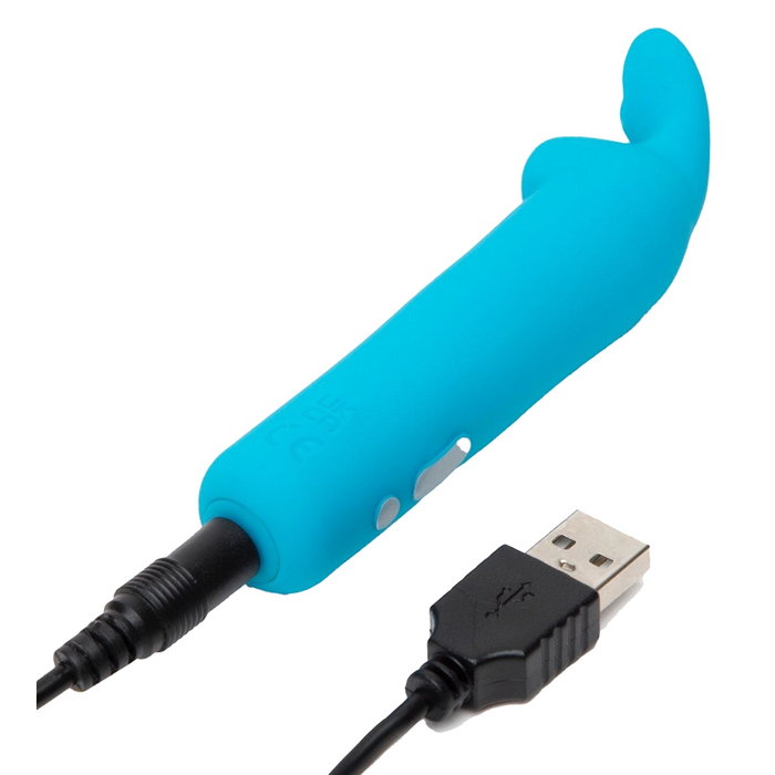 Happy Rabbit Rabbit Ears bullet vibrator