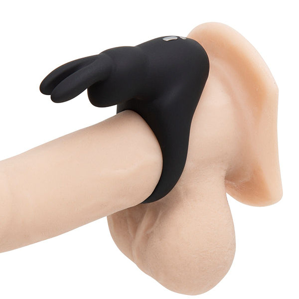 Happy Rabbit Vibrating Rabbit cock ring