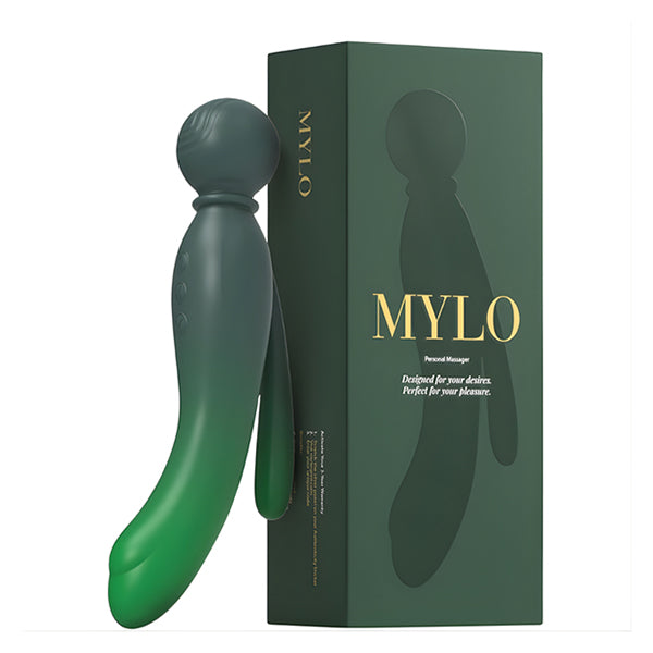MYLO 3-in-1 wand