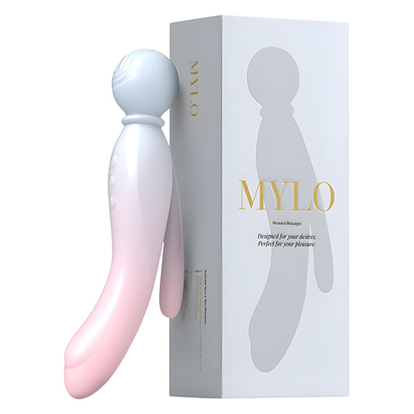 MYLO 3-in-1 wand