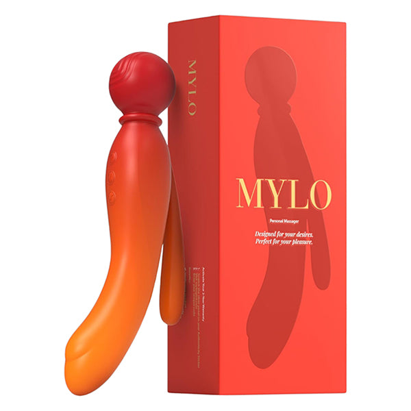MYLO 3-in-1 wand