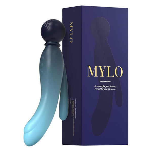 MYLO 3-in-1 wand