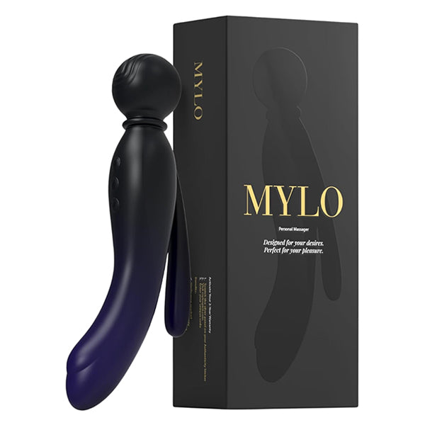 MYLO 3-in-1 wand