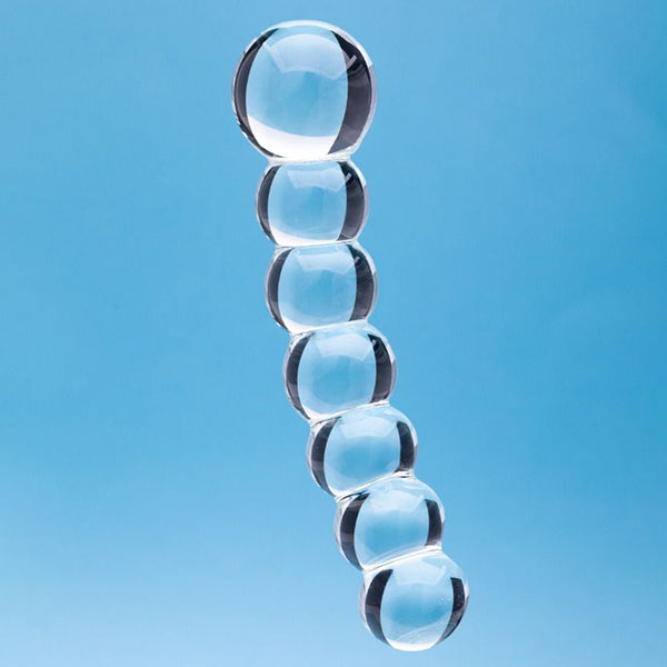 Clarity Celestial Orb 5.4" double ended dido