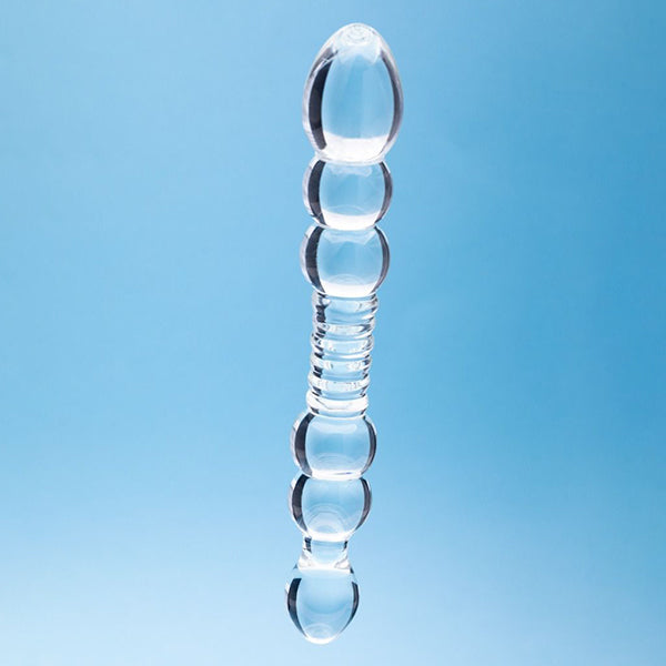 Clarity Elysian Serenade 7.5" dildo