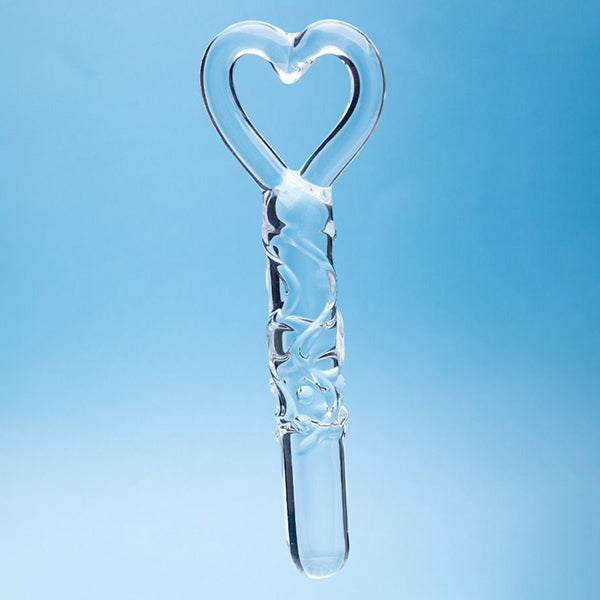 Clarity Hera's Caress 5.9" dido