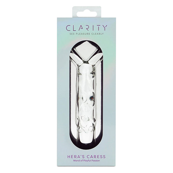 Clarity Hera's Caress 5.9" dido