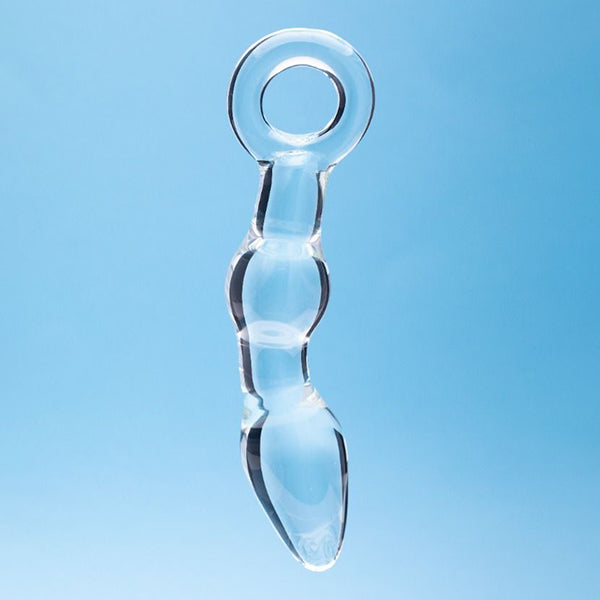 Clarity Utopian Mystique 5.2" anal dido