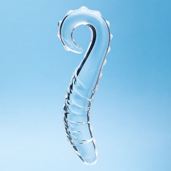 Clarity Hera's Tempest 5.5" dildo