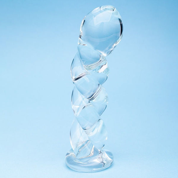 Clarity Seraphic Braid 5.7" dido