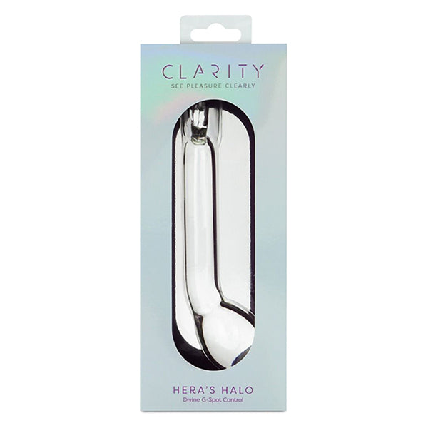 Clarity Hera's Halo 6" dido