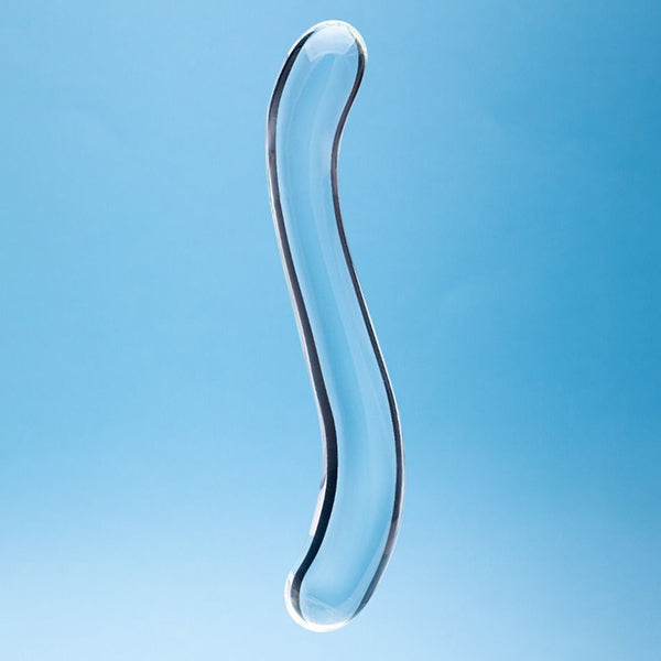 Clarity Celestial Curve 7.1" double ended dido
