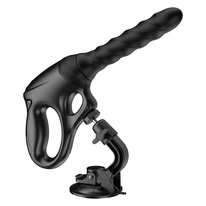 Hard Nox The Juicer handheld sex machine