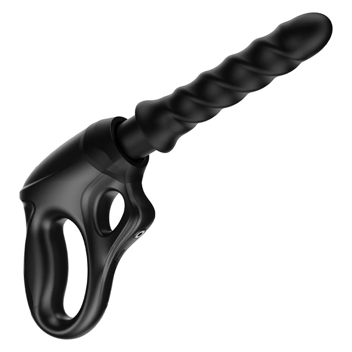 Hard Nox The Juicer handheld sex machine