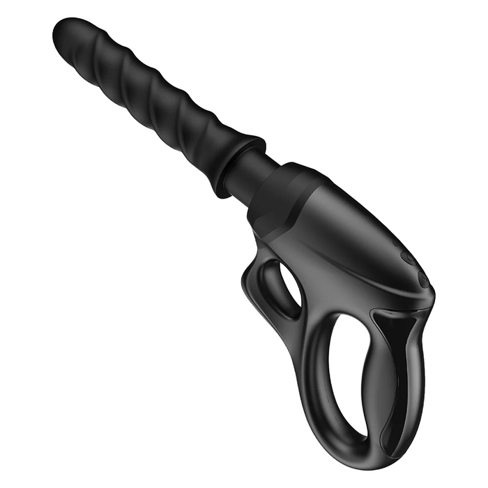 Hard Nox The Juicer handheld sex machine